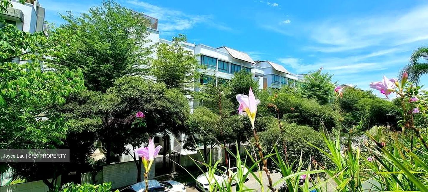 Kingsford Terrace (D5), Terrace #571000401